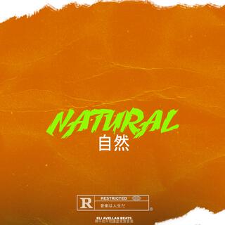 Natural (Afrobeat Instrumental)