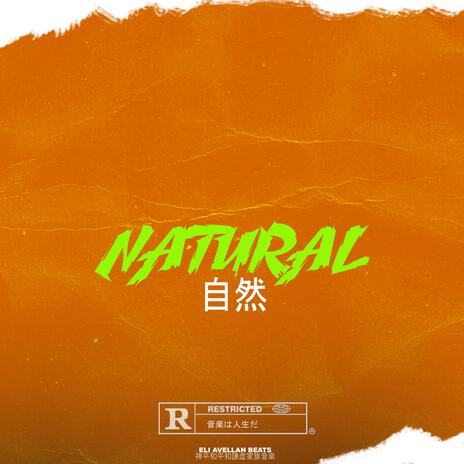 Natural (Afrobeat Instrumental) | Boomplay Music