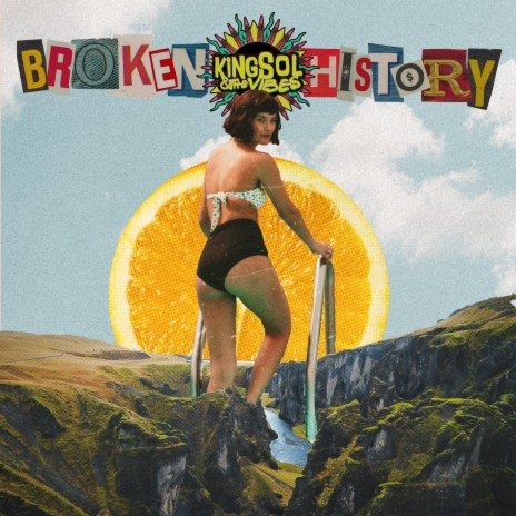 Broken History | Boomplay Music