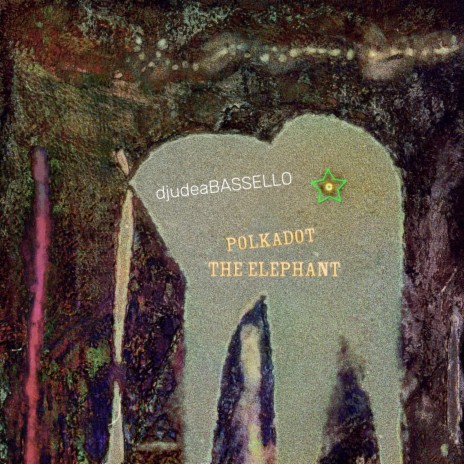 Polkadot The Elephant | Boomplay Music