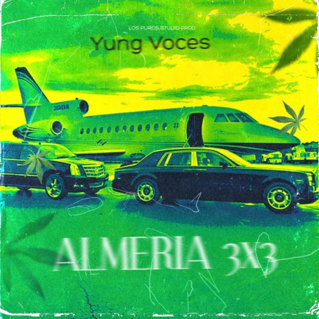 Almeria 3x3 | Boomplay Music