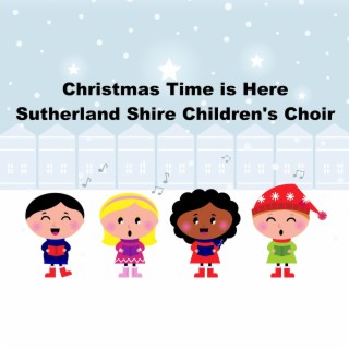 Sutherland Shire Children's Choir