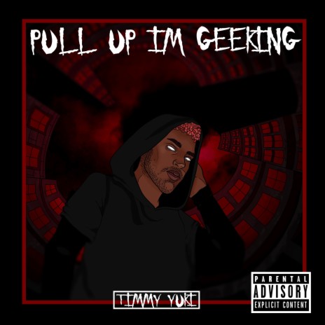 Pull Up I'm Geeking | Boomplay Music