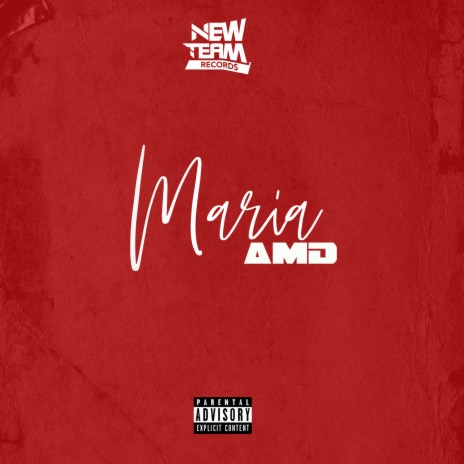 Maria | Boomplay Music