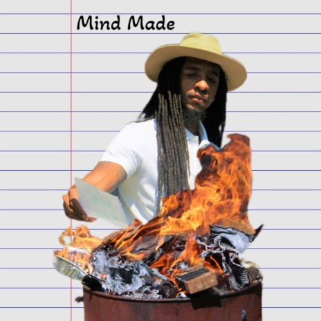 Mind Made | Boomplay Music