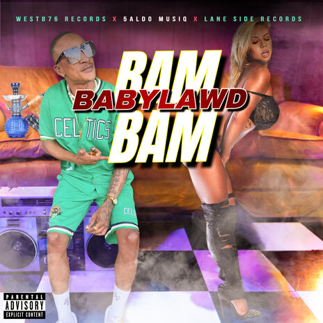 Bam Bam | Boomplay Music