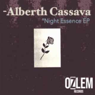 Alberth Cassava