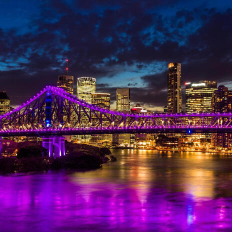 Brisbane