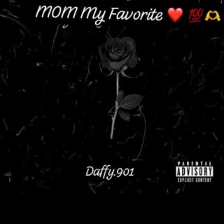 MOM My Favorite lyrics | Boomplay Music