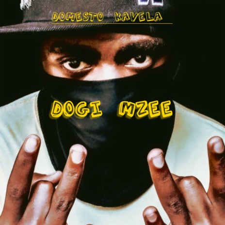 Dogi Mzee | Boomplay Music