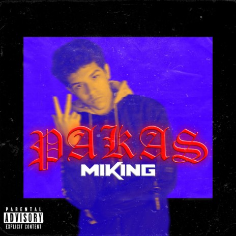 PAKAS | Boomplay Music