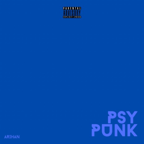Psy Punk | Boomplay Music