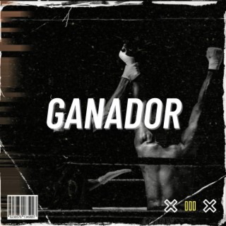 GANADOR (Beat Reggaeton)