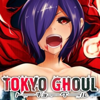 TOKYO GHOUL