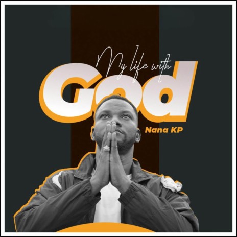 My life with God | Boomplay Music