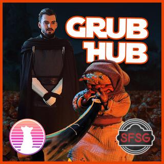 Grub Hub