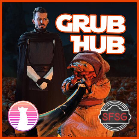 Grub Hub ft. Like a Fox Studios | Boomplay Music