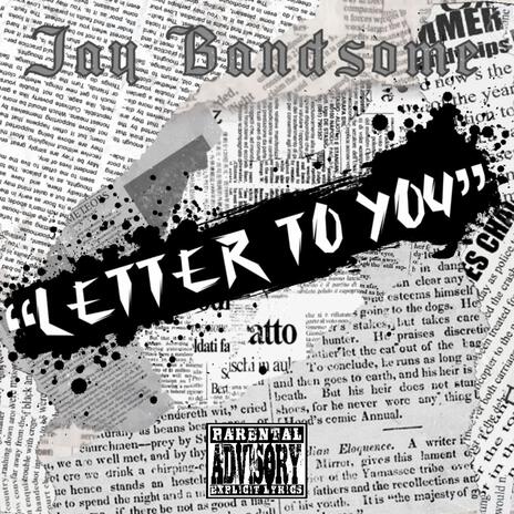 Letter to you | Boomplay Music