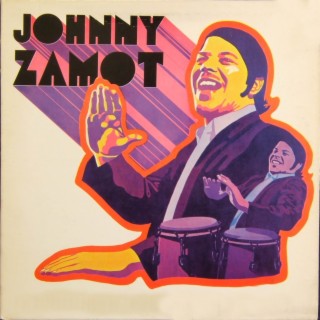 Johnny Zamot