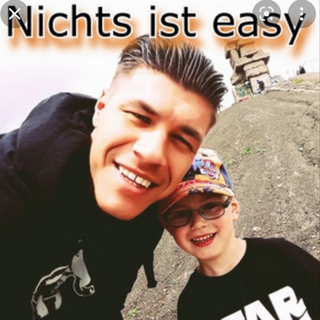 Nichts ist easy