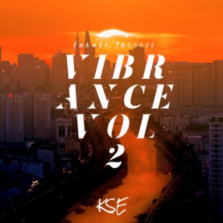 Vibrance Vol 2