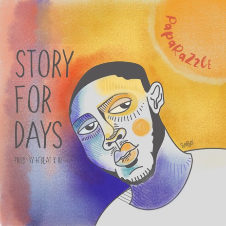 Story for Days | Boomplay Music