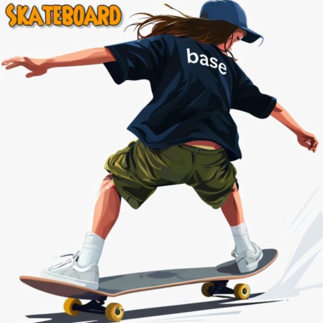 Skateboard | Boomplay Music