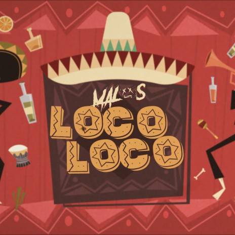 Loco Loco (Radio Edit) | Boomplay Music