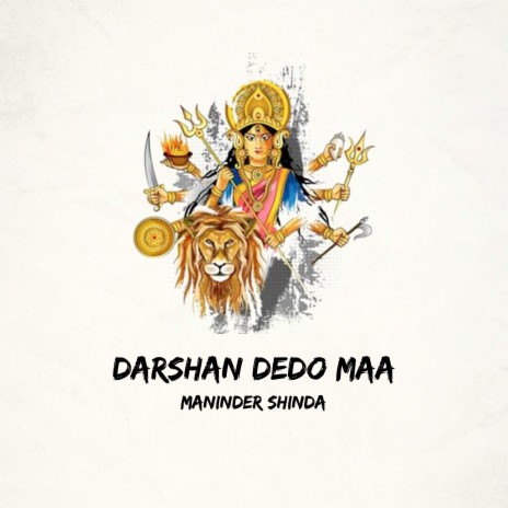 Darshan Dedo Maa | Boomplay Music