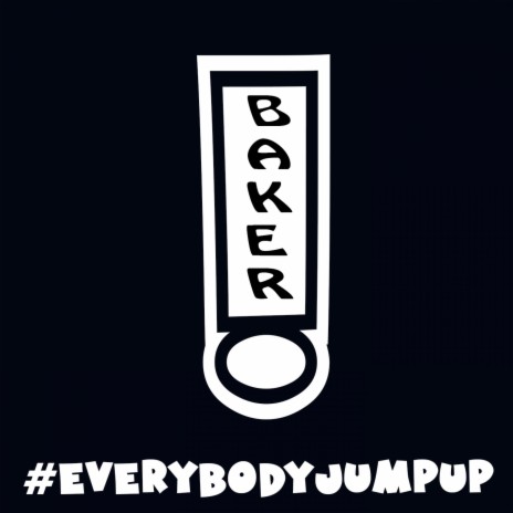 #EverybodyJumpUp ((Original Mix)) | Boomplay Music