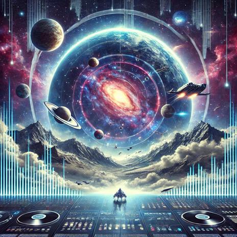 Interstellar Adventure | Boomplay Music