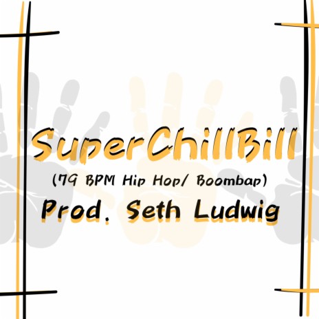 Superchillbill | Boomplay Music