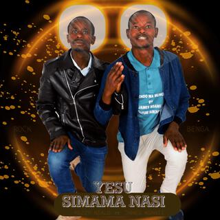 YESU SIMAMA NASI (feat. JAMES MSANII)