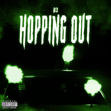 HOPPING OUT | Boomplay Music