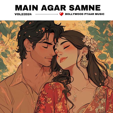 Main Agar Samne | Boomplay Music