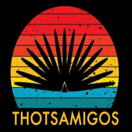 Thotsamigos ft. Hasheesh Akballah | Boomplay Music