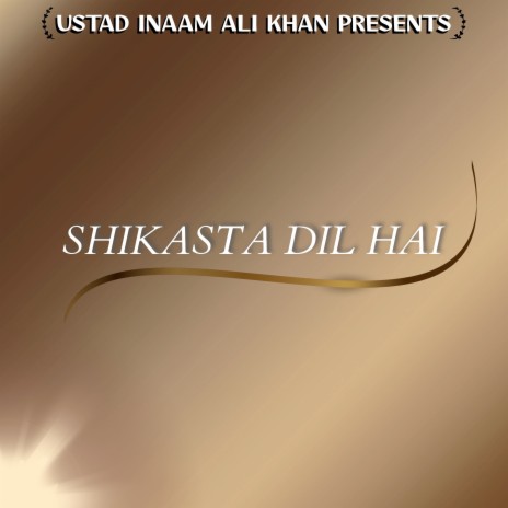 Shikasta Dil Hai | Boomplay Music