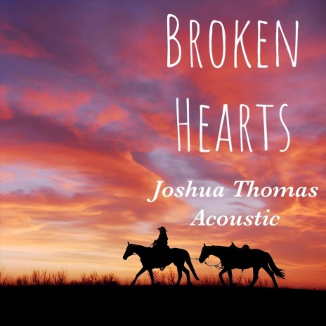 Broken Hearts | Boomplay Music