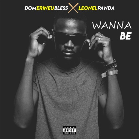 Wanna Be ft. Leonel Panda | Boomplay Music