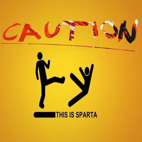 This Is Sparta (Radio Edit) | Boomplay Music