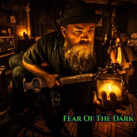 Fear Of The Dark | Boomplay Music