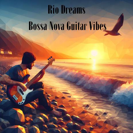 Echoes of Ipanema Jazz ft. Bossalounge, Bossa Deluxe, Restaurants Lounge Background Music & Bossa Nova | Boomplay Music