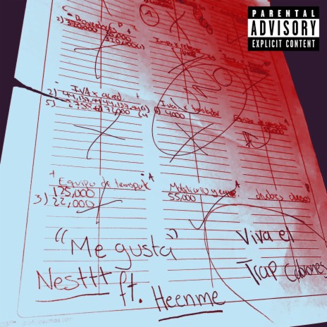 ME GUSTA ft. Heenme | Boomplay Music