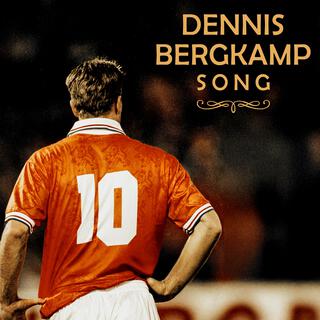 Dennis Bergkamp Song