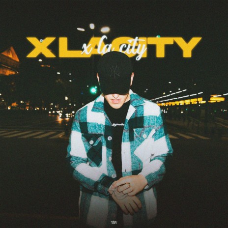 X LA CITY