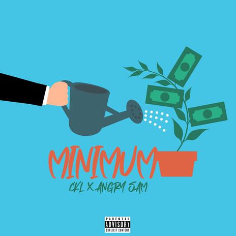 Minimum | Boomplay Music