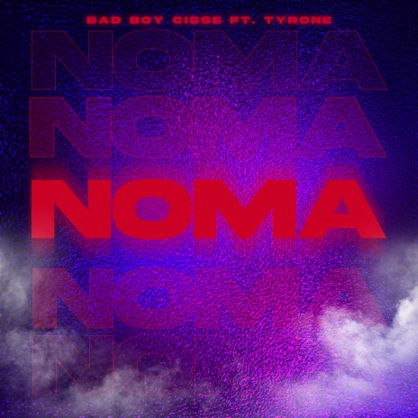 NOMA ft. Tyrone | Boomplay Music
