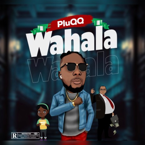 Wahala | Boomplay Music