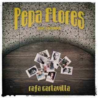 PEPA FLORES