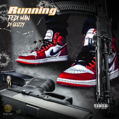 Running ft. Deeone Glizzy | Boomplay Music